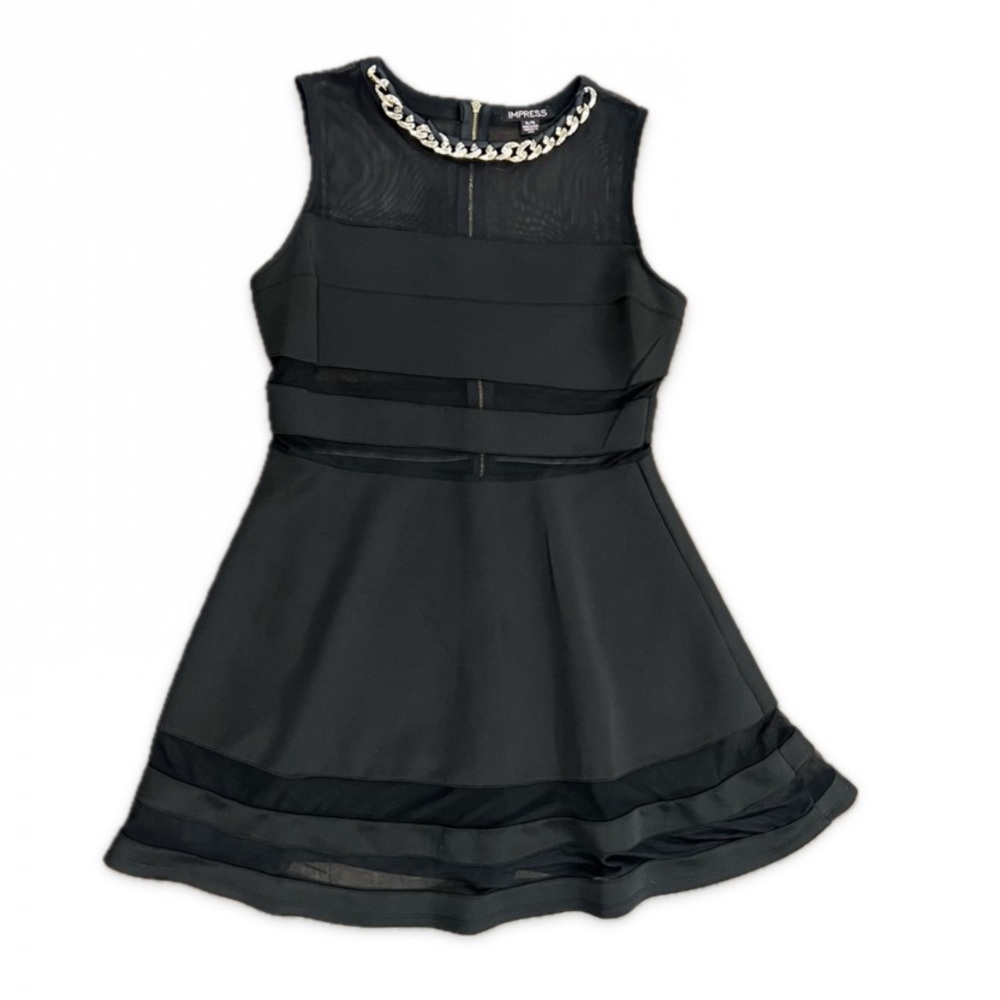 Impress Dress